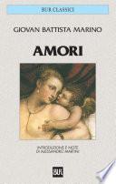 Amori