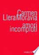 Amori incompiuti