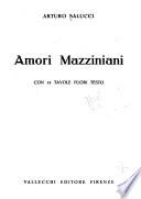 Amori mazziniani