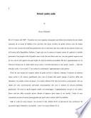 Amori sotto sale