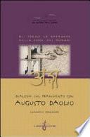 Amsa. Dialoghi sul frammento con Augusto Daolio