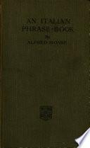An Italian Phrase-book