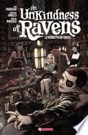 An unkindness of ravens. La vendetta dei corvi