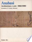 Anabasi. Architettura e arte 1960/1980