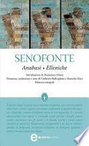 Anabasi - Elleniche