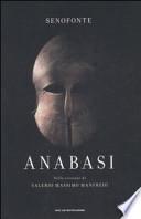 Anabasi. Nella versione di Valerio Massimo Manfredi