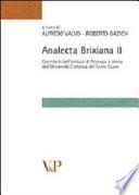 Analecta Brixiana