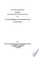 Analecta Cartusiana