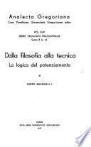 Analecta Gregoriana