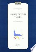 Analisi dei dati con SPSS