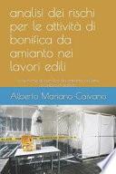 Analisi Dei Rischi Per Le Attivit