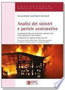Analisi dei sinistri e perizie assicurative