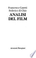 Analisi del film