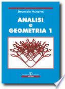 Analisi e geometria