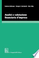 Analisi e valutazione finanziaria d'impresa