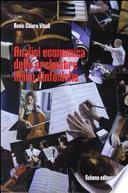 Analisi economica delle orchestre lirico sinfoniche