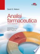 Analisi farmaceutica