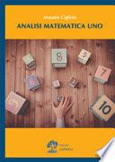 Analisi matematica 1