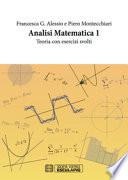 Analisi matematica 1. Teoria con Esercizi