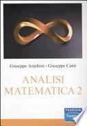 Analisi matematica 2
