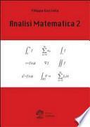 Analisi matematica 2