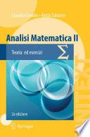 Analisi Matematica II