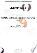 Analisi statistica dei dati testuali