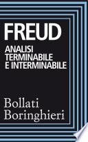 Analisi terminabile e interminabile e Costruzioni nell'analisi