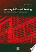 Analog & virtual analog. Come funziona un sintetizzatore