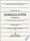 Analogia entis