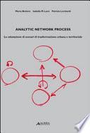Analytic network process