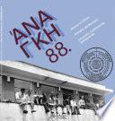 Ananke 88 - Settembre 2019