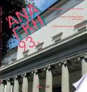 Ananke 91 - Maggio 2021