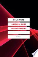 Anarchia come organizzazione