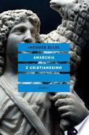 Anarchia e cristianesimo