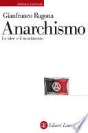 Anarchismo