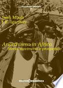 Anarchismo in Africa
