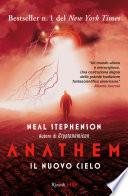 Anathem. Il nuovo cielo