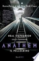 Anathem. Il pellegrino