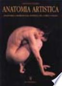 Anatomia artistica