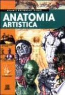 Anatomia artistica