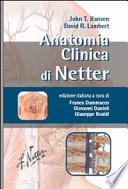 Anatomia clinica di Netter