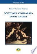Anatomia comparata degli angeli