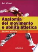 Anatomia del movimento e abilità atletica
