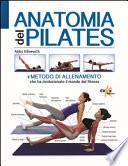Anatomia del pilates
