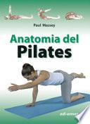 Anatomia del pilates