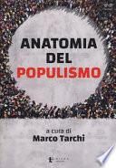 Anatomia del populismo