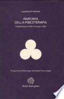 Anatomia della psicoterapia