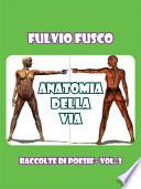 Anatomia della vita