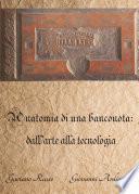 Anatomia di una banconota: dall'arte alla tecnologia